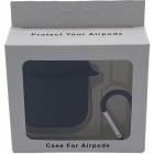 COQUE AIRPOD 2 APPLE NOIR