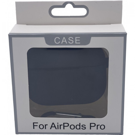 COQUE AIRPOD 2 PRO Noir