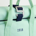 SAC À DOS TYPE SAC À MAIN S.1918 VERT