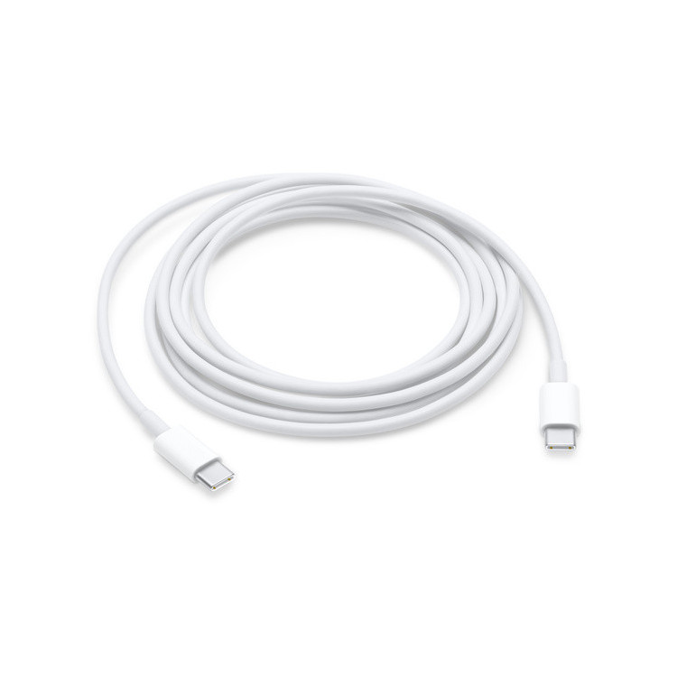 CABLE APPLE USB-C vers USB-C 1M - BuroStock Réunion