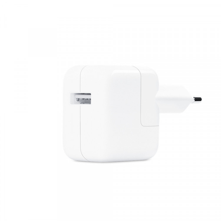 PRISE MURALE APPLE USB 12W