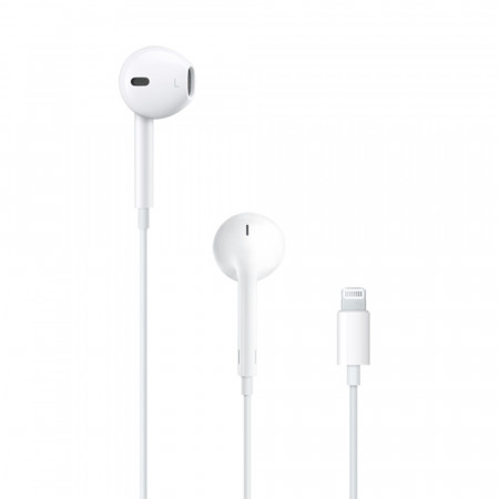 ECOUTEUR EARPODS APPLE