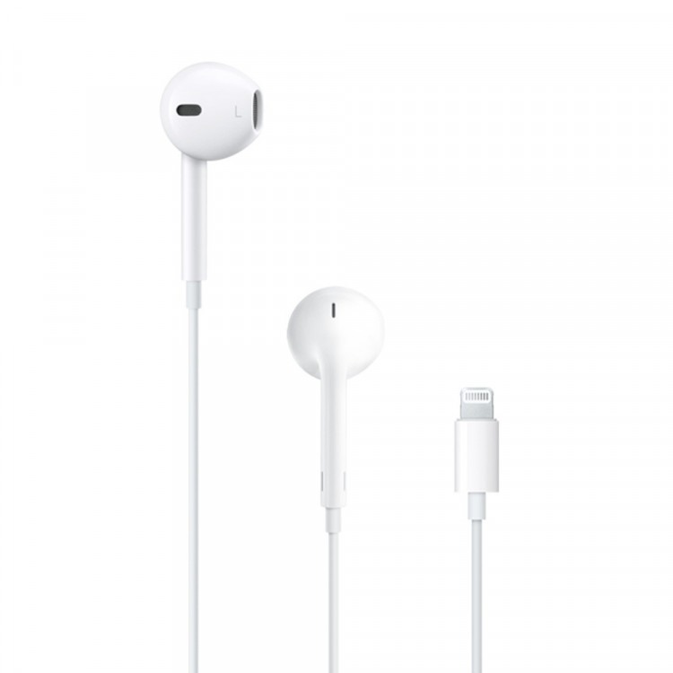 ECOUTEUR EARPODS APPLE