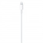 Câble Apple Lightning vers USB-C 1m