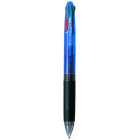 STYLO BILLE - FEED-GP4 - 1mm - EPAISSEUR DE TRAIT MOYEN - BEGREEN - 4 Couleurs