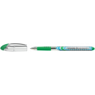 STYLO BILLE - SLIDER BASIC - M - EPAISSEUR DE TRAIT MOYEN - VERT