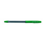 STYLO BILLE - BPS-GP - 1mm - EPAISSEUR DE TRAIT MOYEN - BEGREEN - VERT