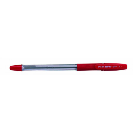 RECHARGE STYLO - FRIXION BALL CLICKER - 0,7mm - EPAISSEUR DE TRAIT - ROUGE  - BuroStock Réunion