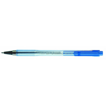 STYLO BILLE - BIC CRISTAL - 1,0mm - EPAISSEUR DE TRAIT - NOIR - BuroStock  Réunion