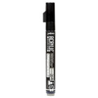 MARKER ACRYLIC PTE 0,7MM NOIR