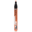 MARKER ACRYLIC PTE 1,2MM ORANGE