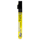 MARKER ACRYLIC PTE 1,2MM JAUNE FLUO