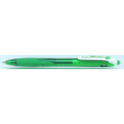 STYLO BILLE - REXGRIP - 1mm - EPAISSEUR DE TRAIT MOYEN - BEGREEN - VERT