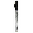 MARKER ACRYLIC PTE BISEAU 4 GRIS