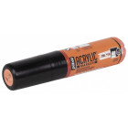 MARKER ACRYLIC PTE 5-15MM ORANGE