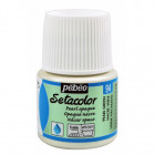 PEINTURE SETACOLOR OP 45ML NACRE VERTE