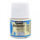 PEINTURE SETACOLOR OP 45ML NACRE DOREE