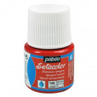 PEINTURE SETACOLOR OP 45ML ROUGE PASS