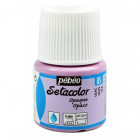 PEINTURE SETACOLOR OP 45ML LILAS