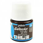 PEINTURE SETACOLOR OP DAIM 45ML MARRON