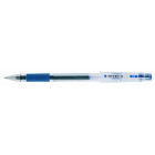 STYLO ROLLER ENCRE GEL - G-TEC-C4 - 0,4mm - EPAISSEUR DE TRAIT - BLEU