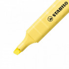 SURLIGNEUR SWING COOL CREM JAUNE