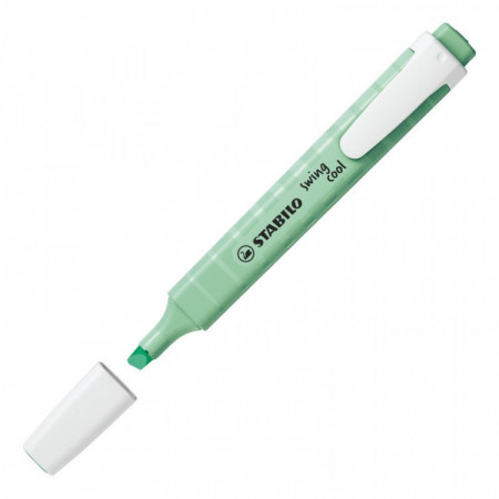 SURLIGNEUR SWING COOL MENTHE A L'EAU