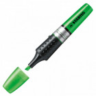 1 surligneur STABILO LUMINATOR vert