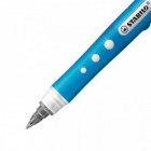 ROLLER STABILO WORKER COLORFUL BLEU