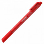 4 stylos-feutres pointe moyenne STABILO pointMax noir bleu rouge vert -  BuroStock Réunion