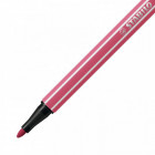 ColorParade de 20 feutres de dessin STABILO Pen 68 boîtier gris/fuchsia