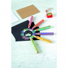 1 crayon multitalents STABILO woody 3 in 1 blanc