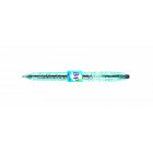 STYLO ROLLER ENCRE GEL - B2P GEL - 0,7mm - EPAISSEUR DE TRAIT - NOIR