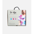 TIE DYE KIT 3 Couleur pour T-SHIRT adulte