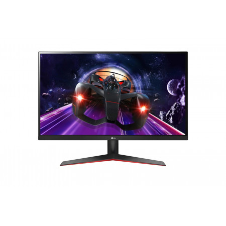 ECRAN LG 27" POUCES LED PORT VGA/HDMI/DISPLAY