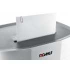 Destructeur DAHLE PaperSAFE 260 4x12mm, 230V