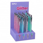 STYLO GLITTER