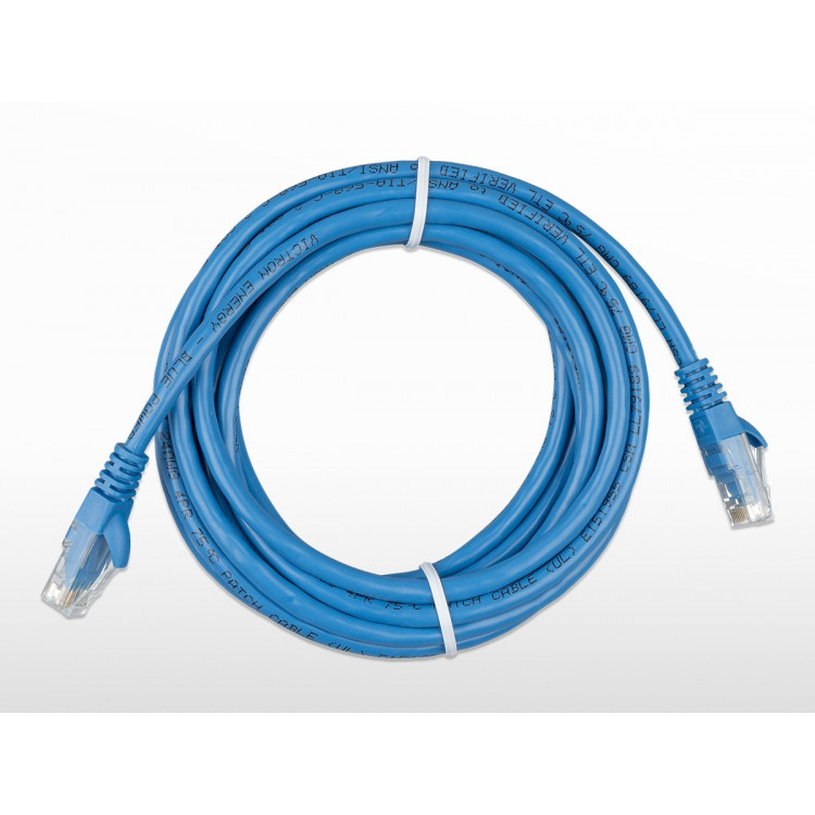 CABLE ETHERNET RJ45 1M/3M/5M/10M