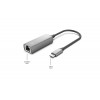 ADAPTATEUR USB-C-ETHERNET RJ45-