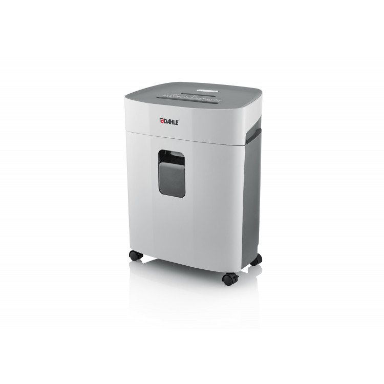 DESTRUCTEUR DAHLE PAPERSAFE® 380