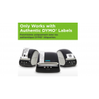 DYMO LW 550 PRINTER + 4 ROULEAUX