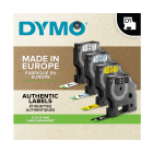 DYMO LM420P PORTABLE (6-19) + 4 RUBANS