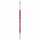PINCEAU IRIS DORE SIFFLET N°02