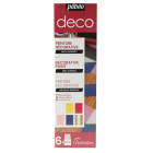 SET INITIATION DECO 6X20ML