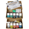 COFFRET SETACOLOR OPAQUE 10X45ML