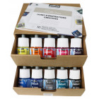 COFFRET SETACOLOR SETASILIK 10X45ML