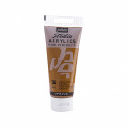 PEINTURE ACRYLIQUE STUDIO 100ML SIENNE NA