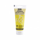 PEINTURE ACRYLIQUE STUDIO 100ML JAUNE PRI