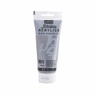 PEINTURE ACRYLIQUE STUDIO 100ML ARGENT