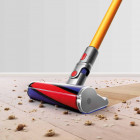 Aspirateur Dyson v8 absolute +